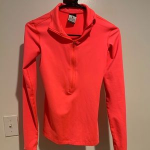 Nike Pro ZIP Up